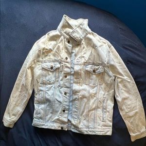 H&M jean jacket
